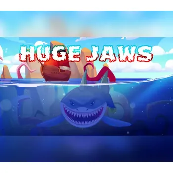 Počítačová hra Huge Jaws