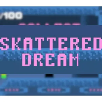 Počítačová hra Skattered Dream