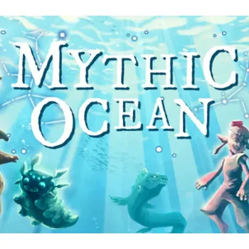 Počítačová hra Mythic Ocean