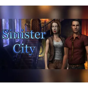 Počítačová hra Sinister City