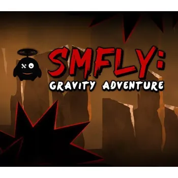 Počítačová hra SmFly: Gravity Adventure