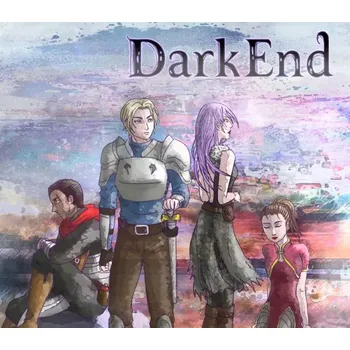 Počítačová hra DarkEnd
