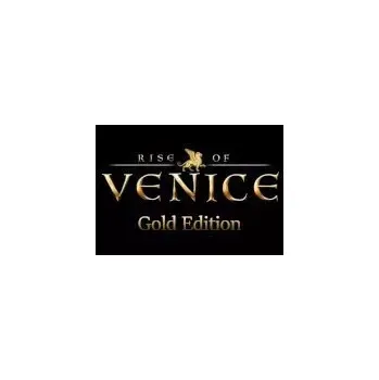 Počítačová hra Rise of Venice Gold Edition