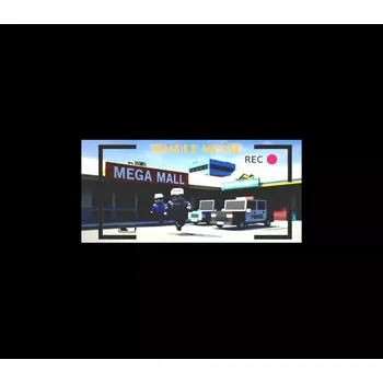 Počítačová hra SimpleMovie