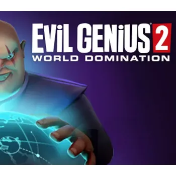 Počítačová hra Evil Genius 2: World Domination