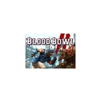 Počítačová hra Blood Bowl 2