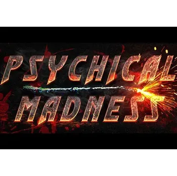 Počítačová hra Psychical Madness