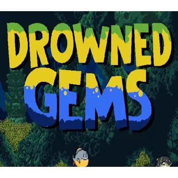 Počítačová hra Drowned Gems