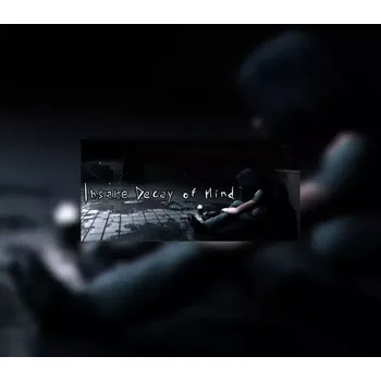 Počítačová hra Insane Decay of Mind