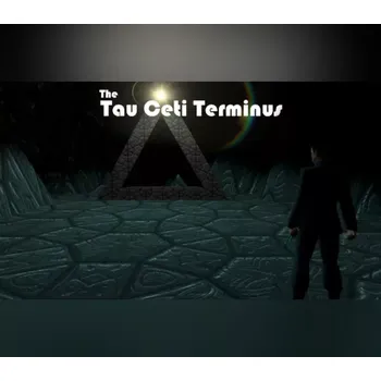 Počítačová hra The Tau Ceti Terminus