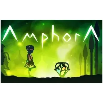 Počítačová hra Amphora