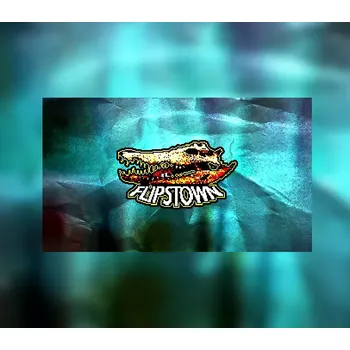 Počítačová hra Flipstown