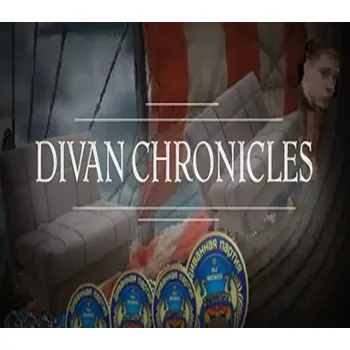 Počítačová hra Divan Chronicles