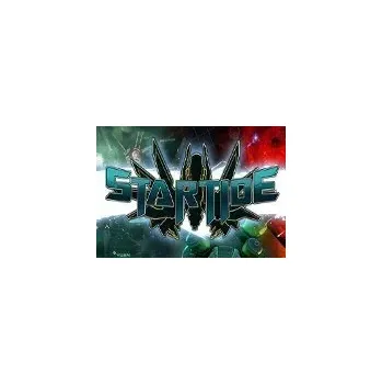 Počítačová hra Startide