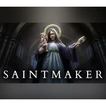 Počítačová hra Saint Maker - Horror Visual Novel