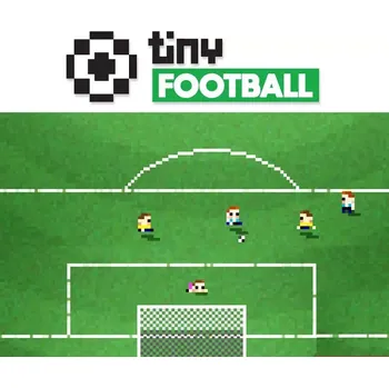 Počítačová hra Tiny Football