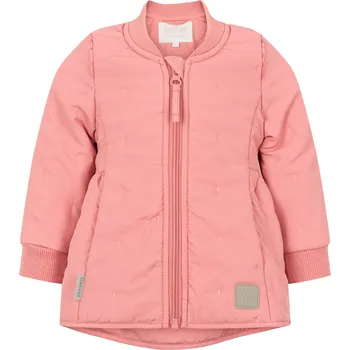 Dívčí bunda MarMar termo bunda 253-690-31-3518 Velikost: 128 TERMO