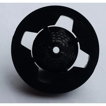 Stříkací pistole J. Wagner GmbH Tryska pro nástavec Wood&Metal Extra Standard