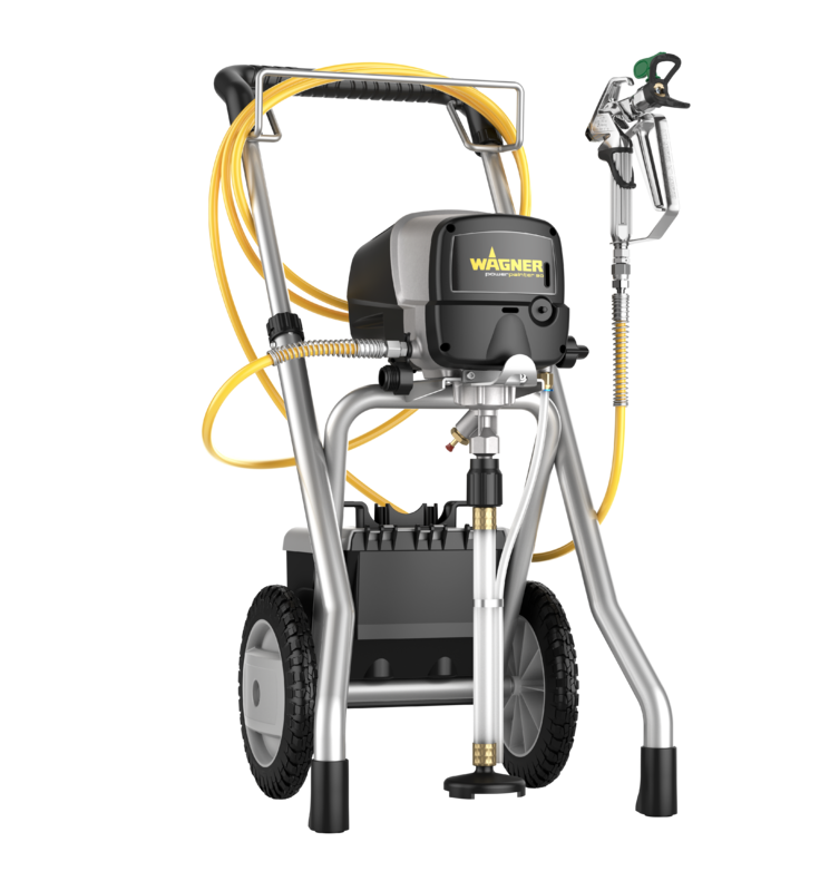PowerPainter PP90 Extra HEA Spraypack
