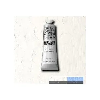 Olejová barva Olejová barva Winton 37ml – 644 titanium white