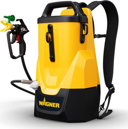 Wagner Control Pro 300 Move 18V bez baterie a nabíječky 2443929