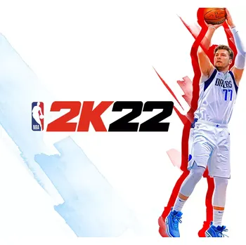 Počítačová hra NBA 2K22