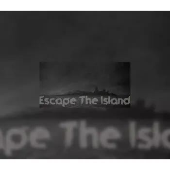 Počítačová hra Escape The Island