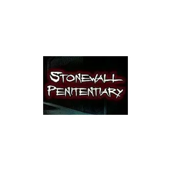 Počítačová hra Stonewall Penitentiary