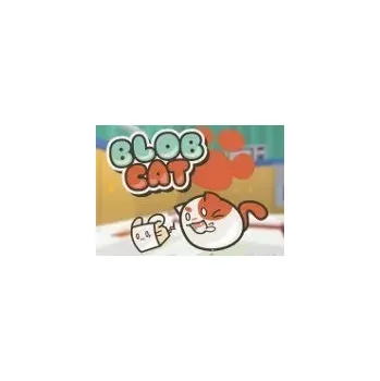 Počítačová hra BlobCat