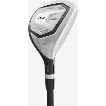 Golfová hůl INESIS Dětský hybrid | Pro praváky | 8–10 let 24°
