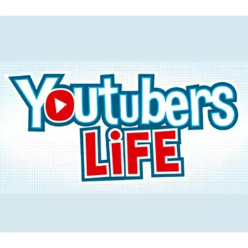 Počítačová hra Youtubers Life