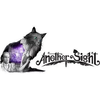 Počítačová hra Another Sight