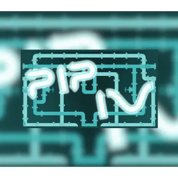 Počítačová hra Pip 4