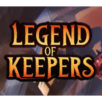 Počítačová hra Legend of Keepers: Career of a Dungeon Manager