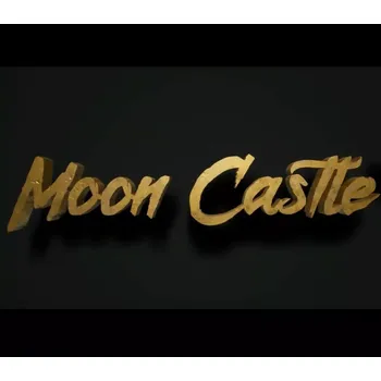 Počítačová hra Moon Castle