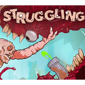 Počítačová hra Struggling