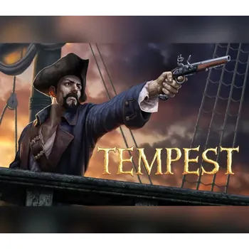 Počítačová hra Tempest: Pirate Edition