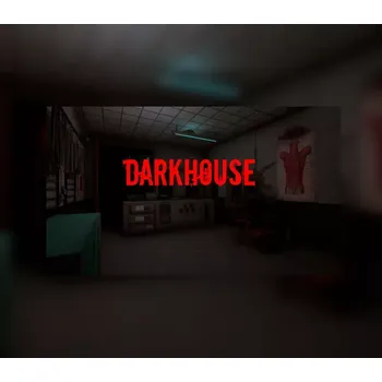 Počítačová hra DarkHouse