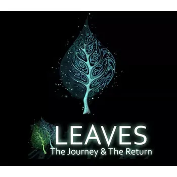 Počítačová hra LEAVES Bundle