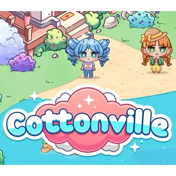 Počítačová hra Cottonville