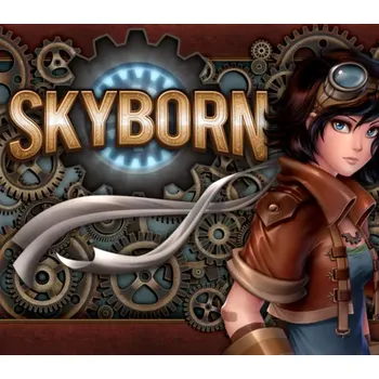 Počítačová hra Skyborn