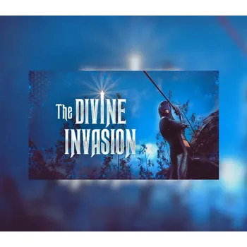 Počítačová hra The Divine Invasion