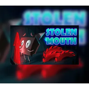 Počítačová hra Stolen Mouth