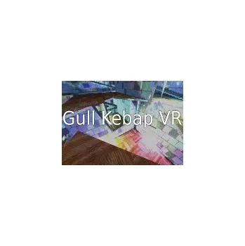 Počítačová hra Gull Kebap VR