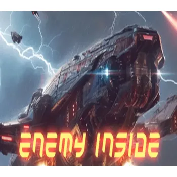 Počítačová hra Enemy Inside