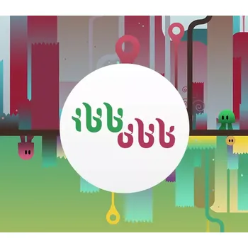 Počítačová hra ibb & obb