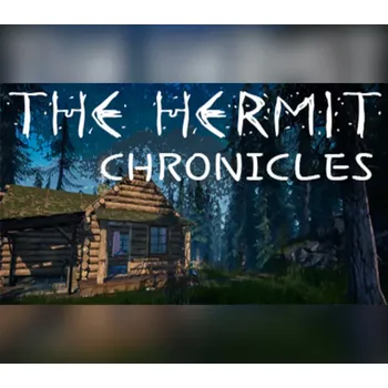 Počítačová hra The Hermit Chronicles