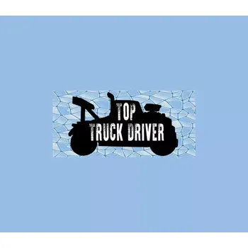 Počítačová hra Top Truck Driver