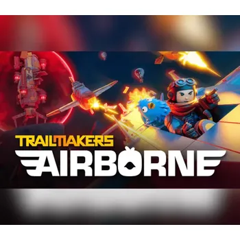 Počítačová hra Trailmakers - Airborne Expansion DLC