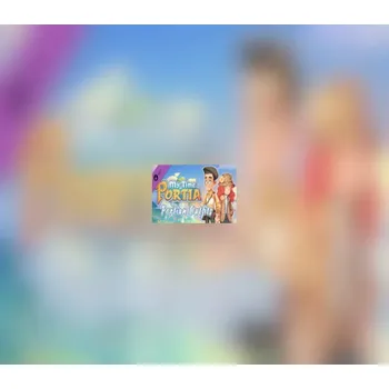 Počítačová hra My Time At Portia - NPC Attire Package